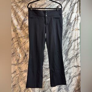 Juniors Sz 11 Hollywould casual pants